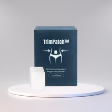 TrimPatch™ | Lose up to 42lb in just 30 days!
