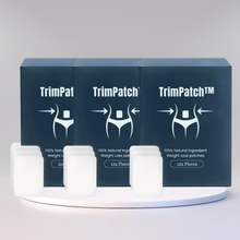TrimPatch™ | Lose up to 42lb in just 30 days!