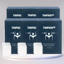 TrimPatch™ | Lose up to 42lb in just 30 days!