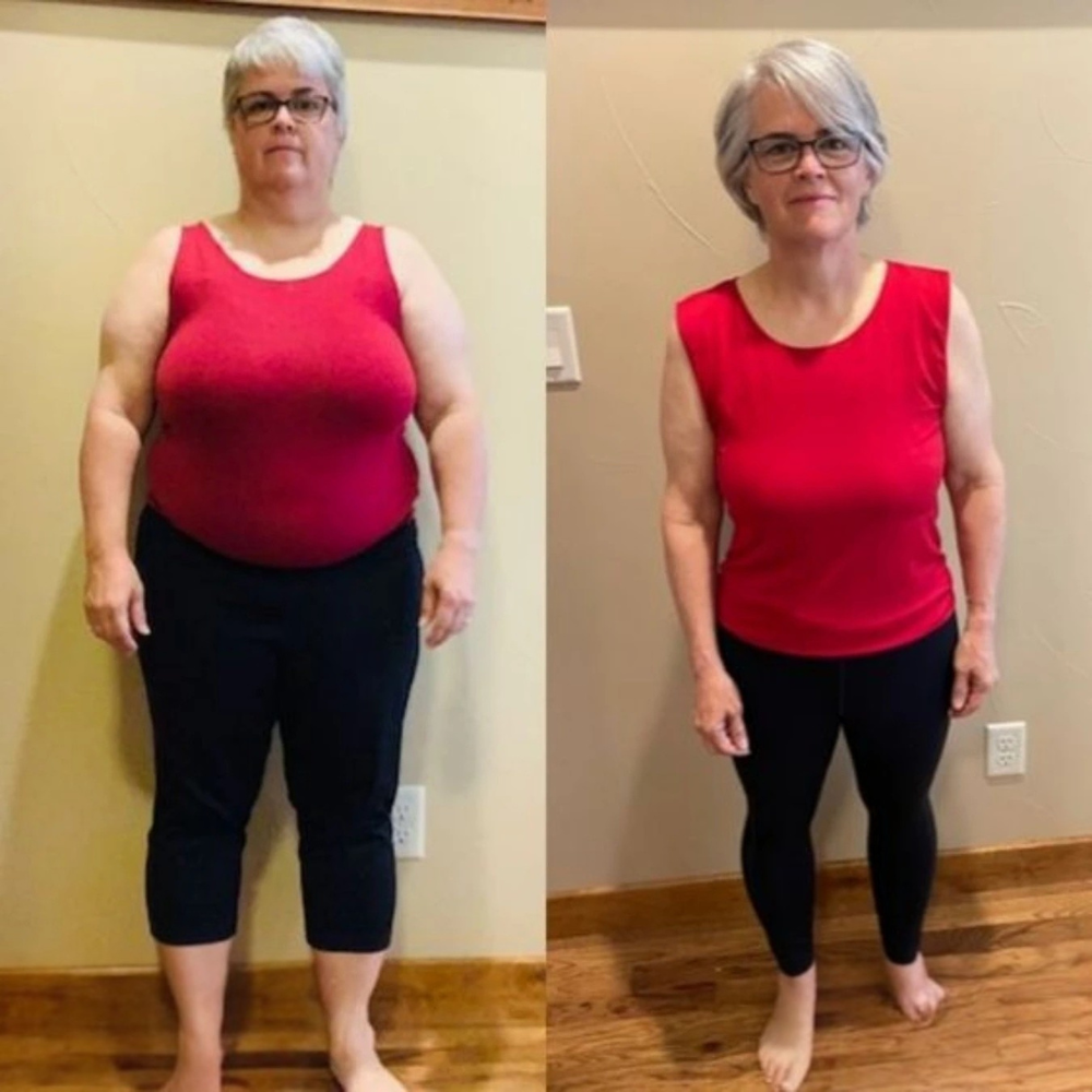 TrimPatch™ | Lose up to 42lb in just 30 days!