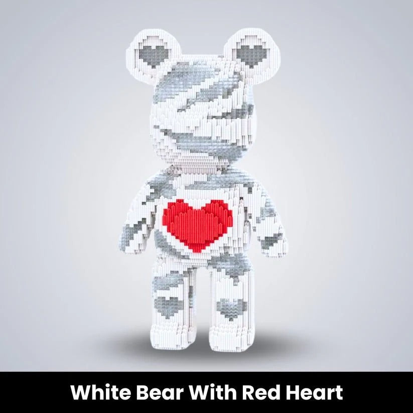Build My Bear™ Ours Géant à Assembler