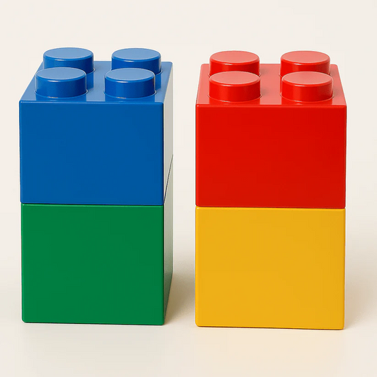 OFFERT : Boîte de Rangement Empilable